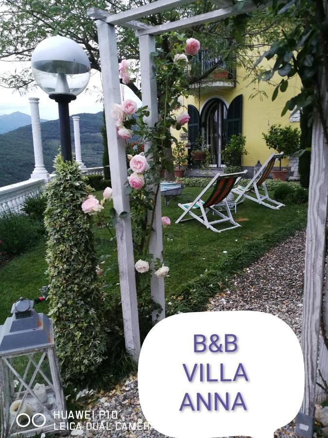 Villa Anna Torria 外观 照片