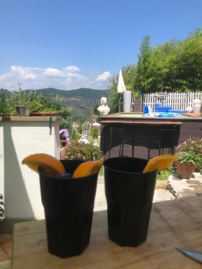 Villa Anna Torria 外观 照片