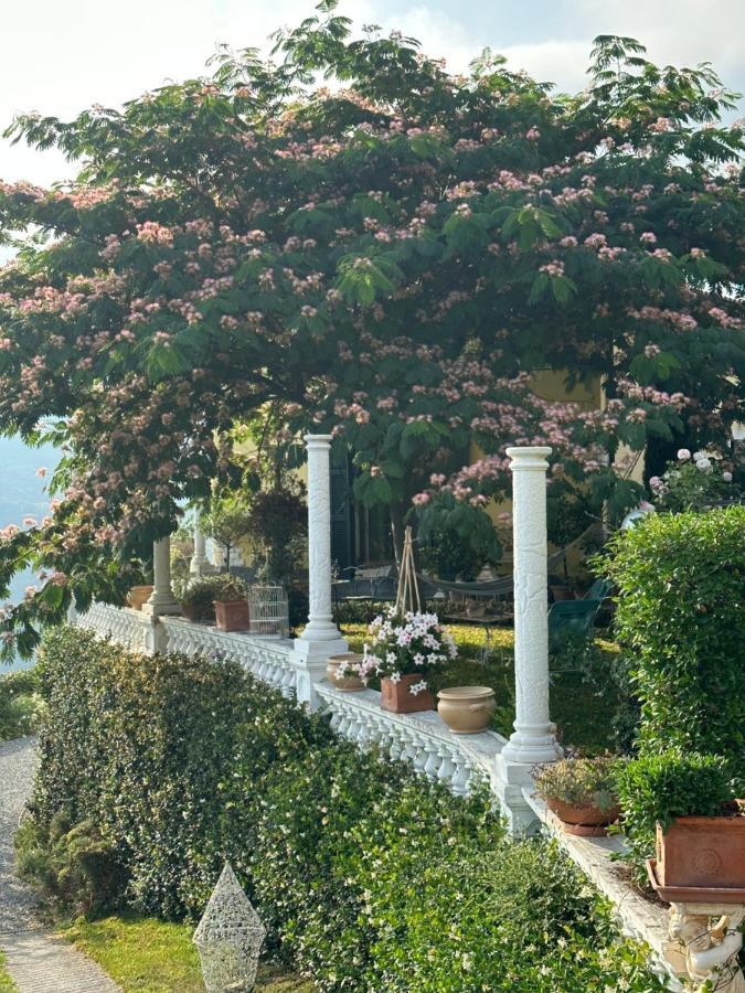 Villa Anna Torria 外观 照片