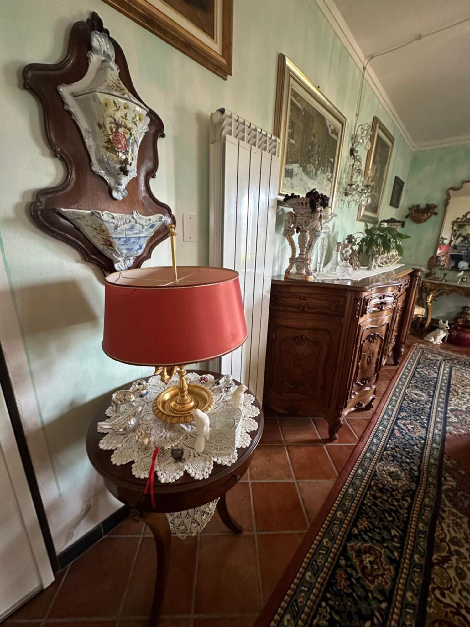 Villa Anna Torria 外观 照片