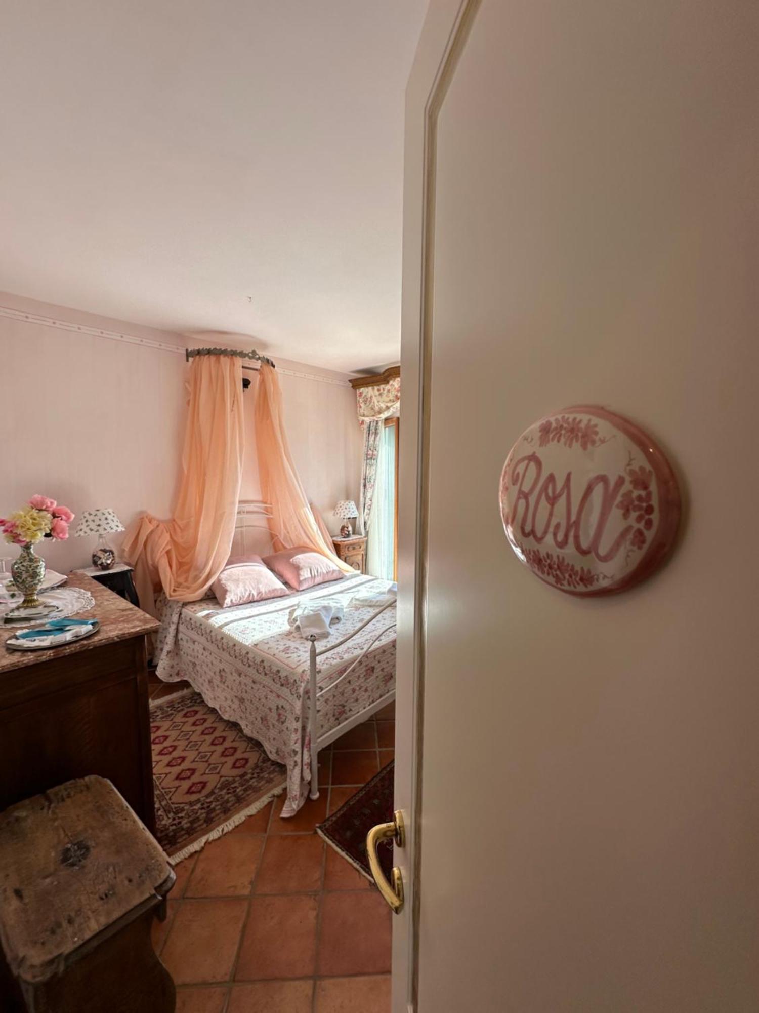 Villa Anna Torria 客房 照片