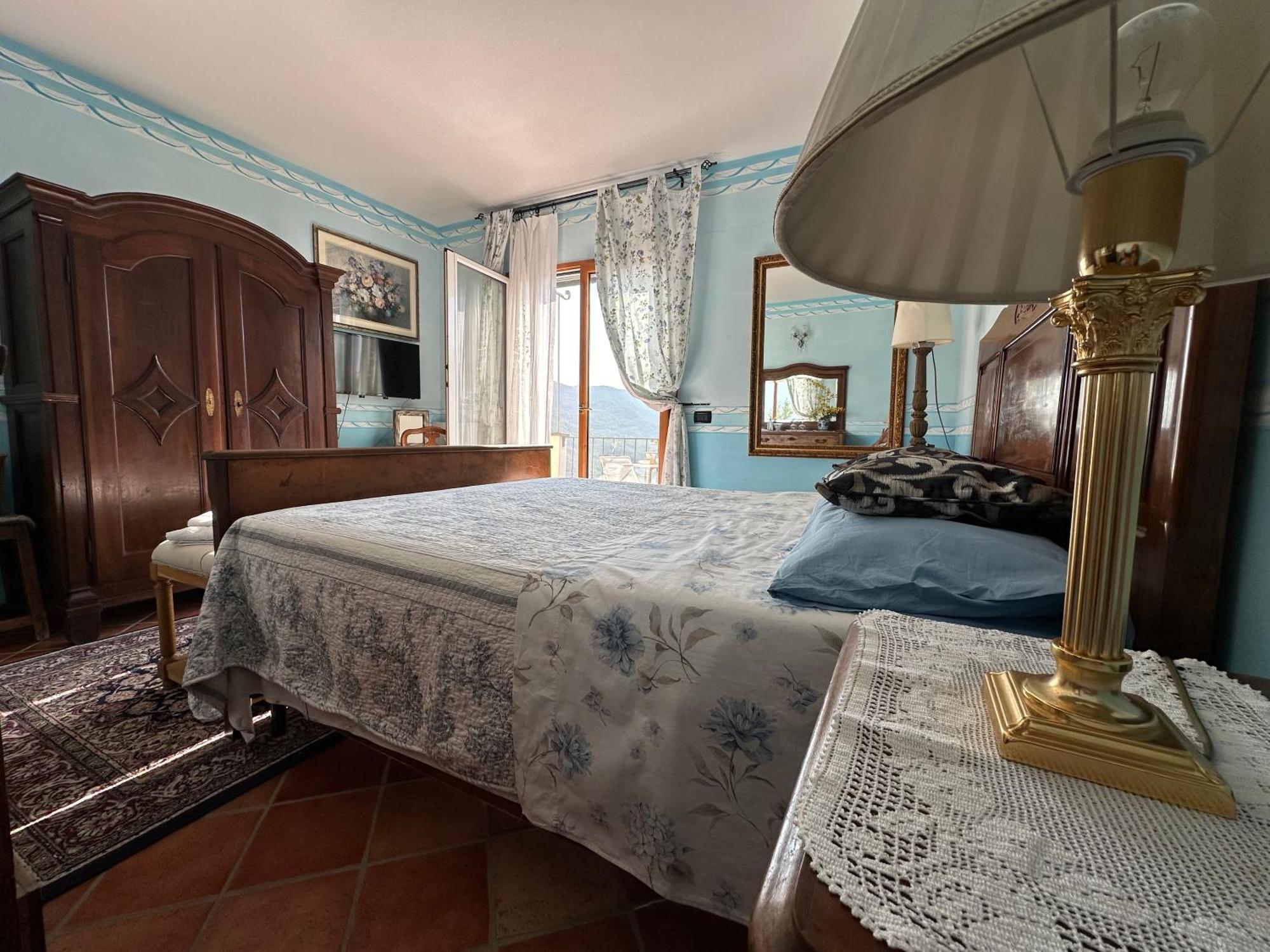 Villa Anna Torria 外观 照片
