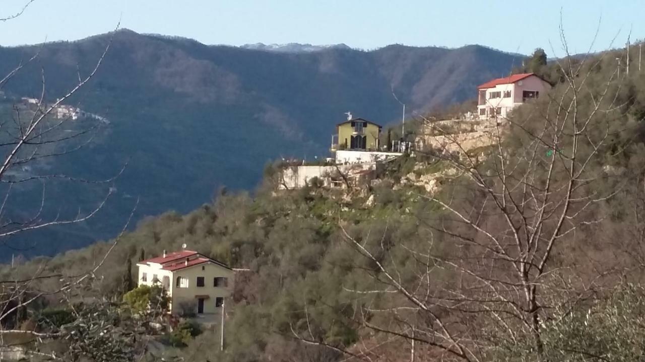 Villa Anna Torria 外观 照片