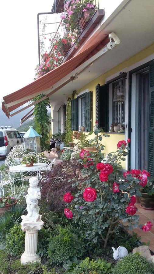 Villa Anna Torria 外观 照片