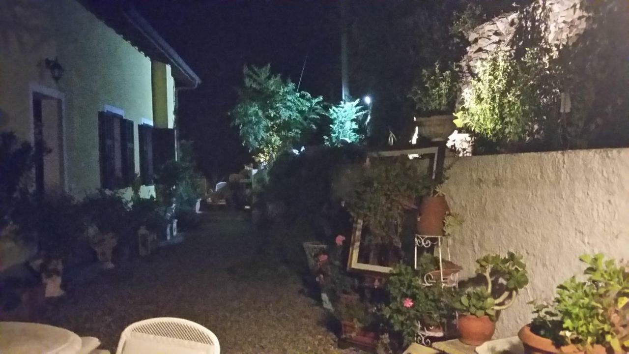 Villa Anna Torria 外观 照片