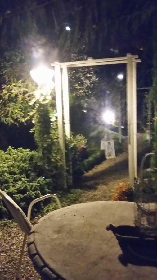 Villa Anna Torria 外观 照片