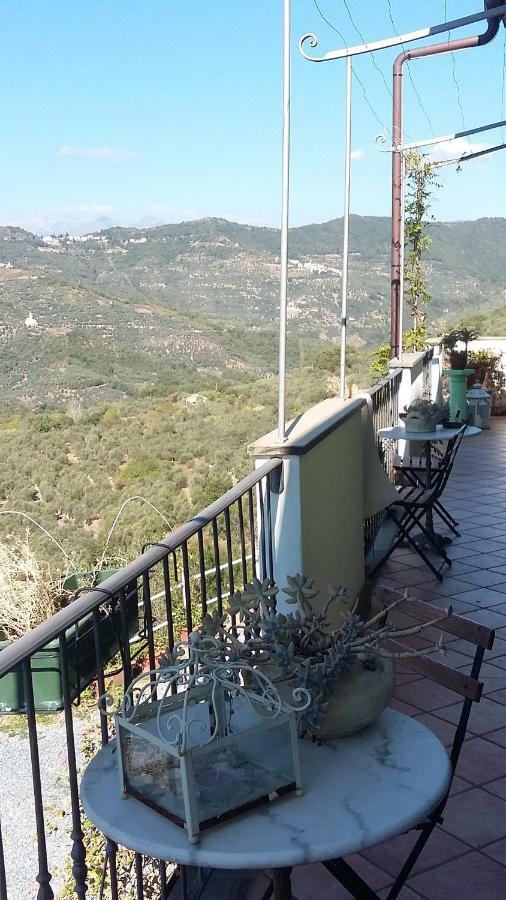 Villa Anna Torria 外观 照片