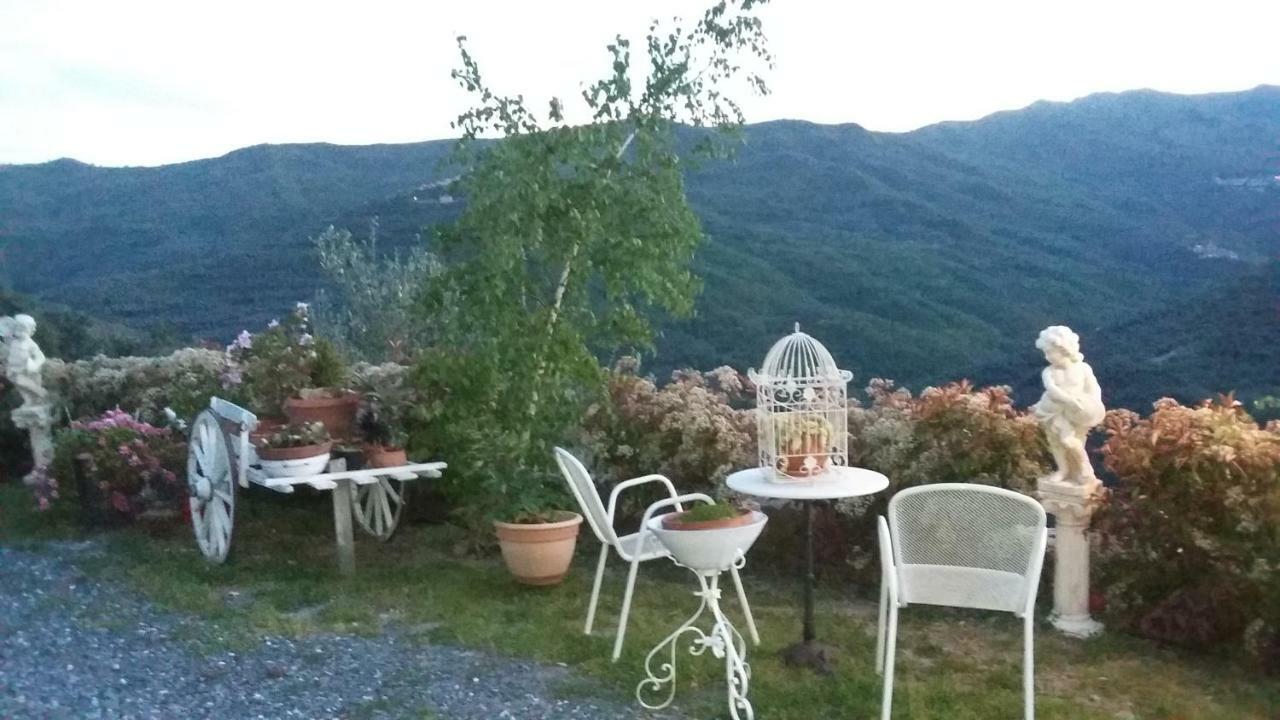 Villa Anna Torria 外观 照片