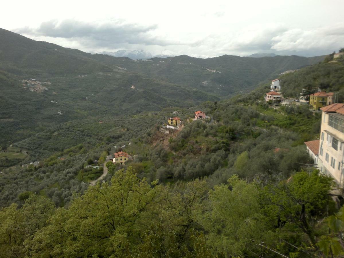Villa Anna Torria 外观 照片
