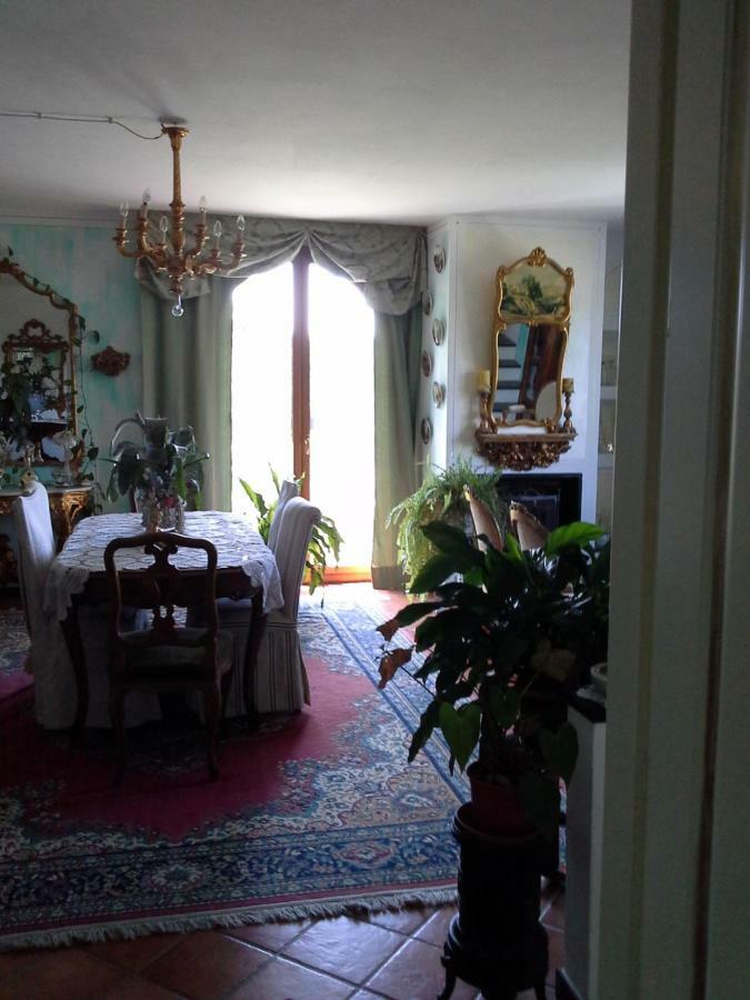 Villa Anna Torria 外观 照片