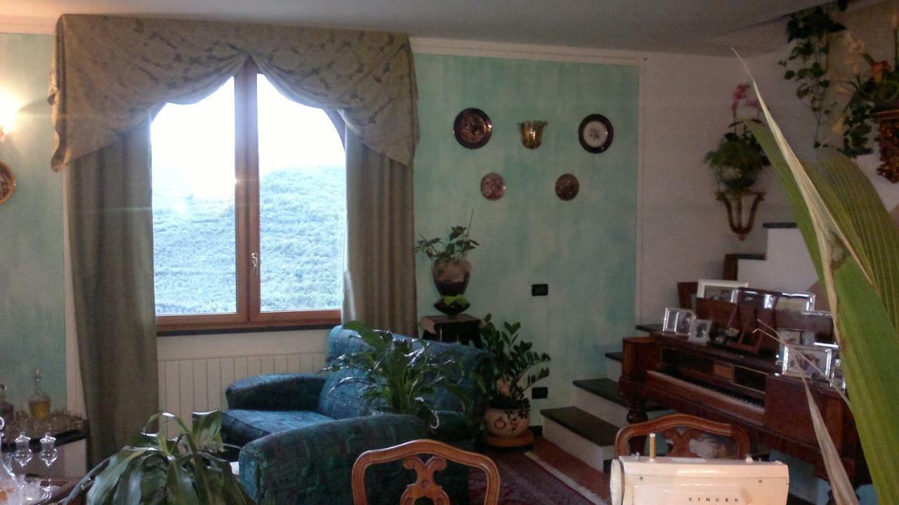 Villa Anna Torria 外观 照片