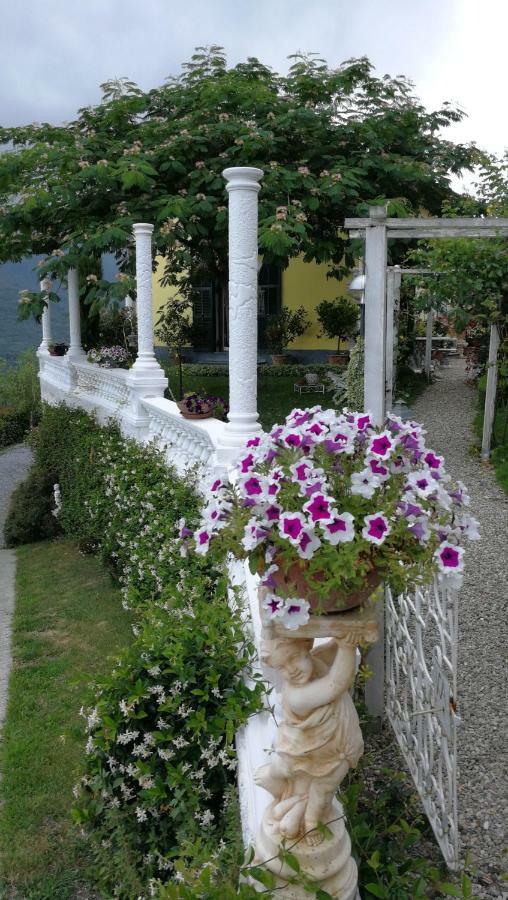 Villa Anna Torria 外观 照片