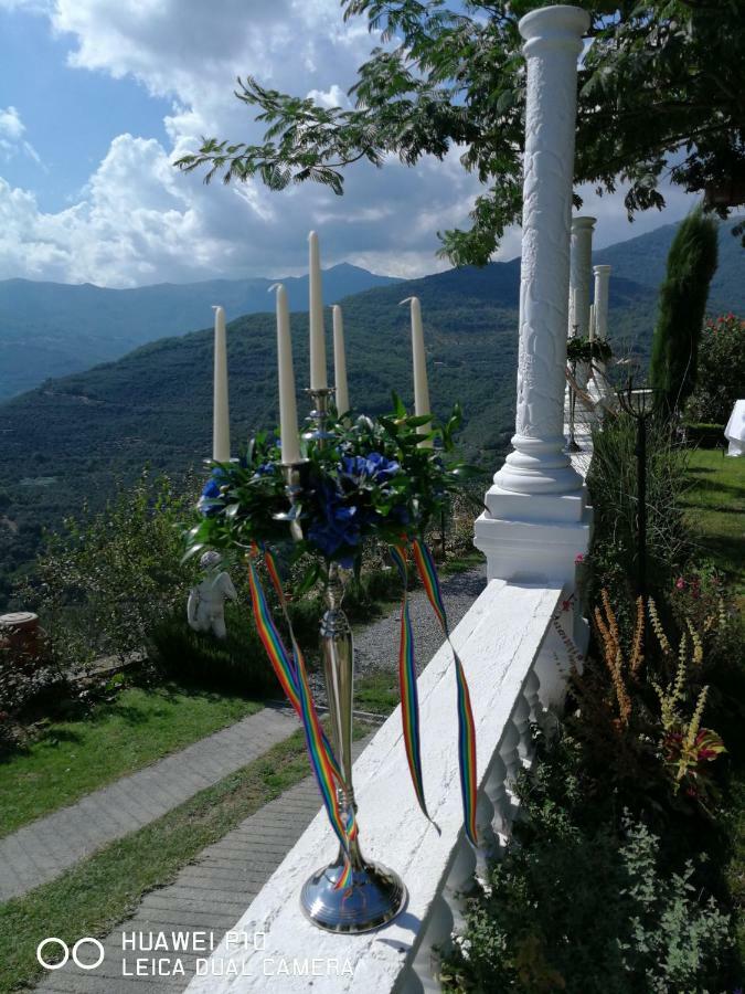 Villa Anna Torria 外观 照片